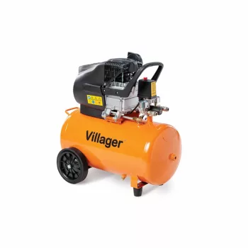 Kompresszor VAT 50 l 