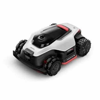   DREAME A3 AWD Pro 2500 - vezeték nélküli robotfűnyíró összkerékhajtással (2500 m2)