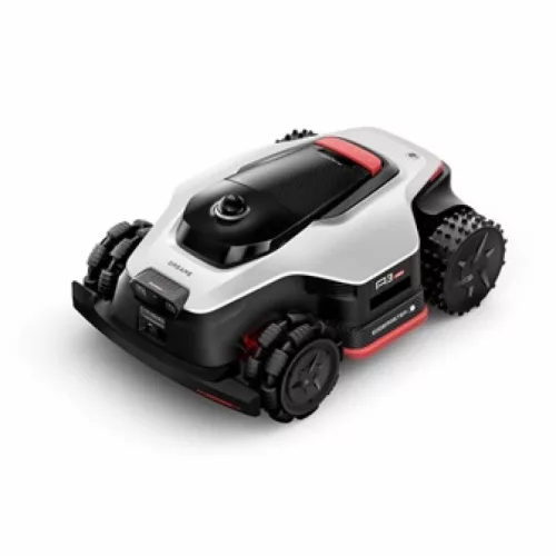 DREAME A3 AWD Pro 2500 - vezeték nélküli robotfűnyíró összkerékhajtással (2500 m2)