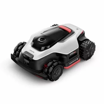   DREAME A3 AWD Pro 3500 - vezeték nélküli robotfűnyíró összkerékhajtással (3500 m2)