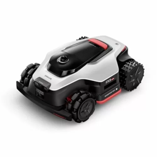 DREAME A3 AWD Pro 3500 - vezeték nélküli robotfűnyíró összkerékhajtással (3500 m2)