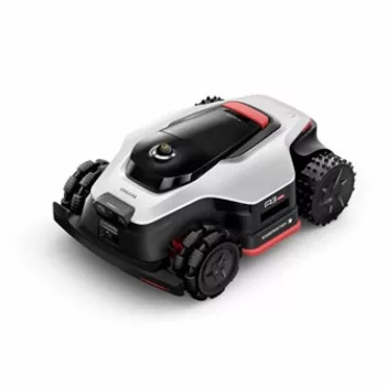   DREAME A3 AWD Pro 5000 - vezeték nélküli robotfűnyíró összkerékhajtással (5000 m2)