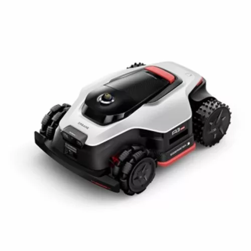 DREAME A3 AWD Pro 5000 - vezeték nélküli robotfűnyíró összkerékhajtással (5000 m2)