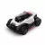 DREAME A3 AWD Pro 5000 - vezeték nélküli robotfűnyíró összkerékhajtással (5000 m2)