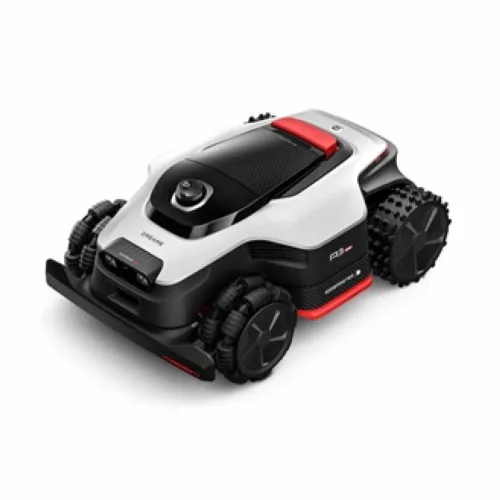DREAME A3 AWD 1000 - vezeték nélküli robotfűnyíró összkerékhajtással (1000 m2)