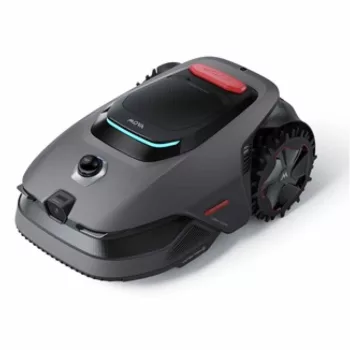   MOVA LiDAX Ultra 2000 - vezeték nélküli robotfűnyíró ( 2000 m2 )