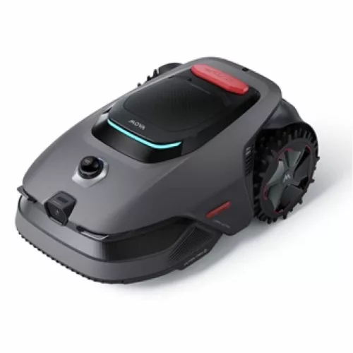 MOVA LiDAX Ultra 2000 - vezeték nélküli robotfűnyíró ( 2000 m2 )
