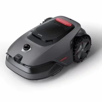   MOVA LiDAX Ultra 800 - vezeték nélküli robotfűnyíró (800 m2)