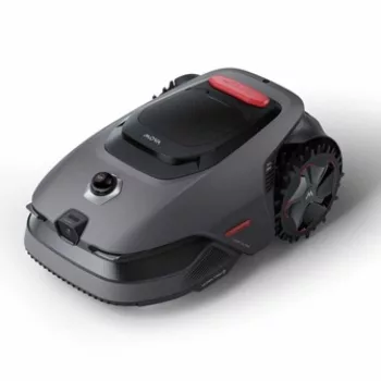   MOVA LiDAX Ultra 1000 - vezeték nélküli robotfűnyíró (1000 m2)
