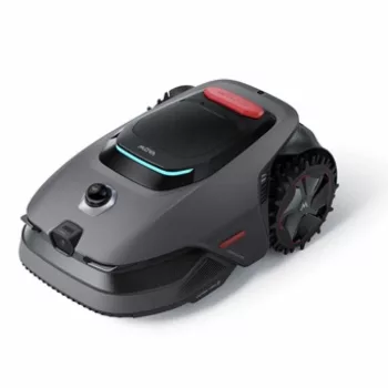   MOVA LiDAX Ultra 1600 - vezeték nélküli robotfűnyíró (1600 m2)