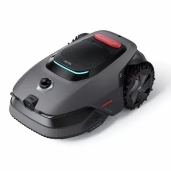 MOVA LiDAX Ultra 1200 - akkus robotfűnyíró (1200 m2)