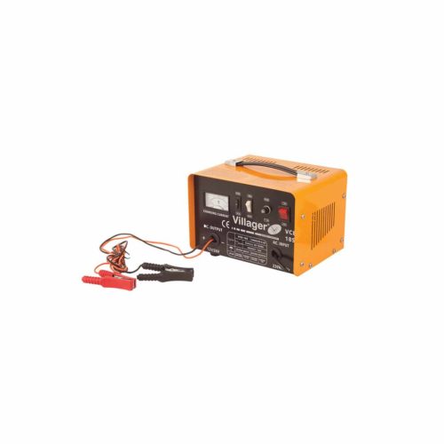 Akkumulátortöltő VCB 18 S 