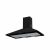 Cata - Páraelszívó Omega 900 fekete BK/M