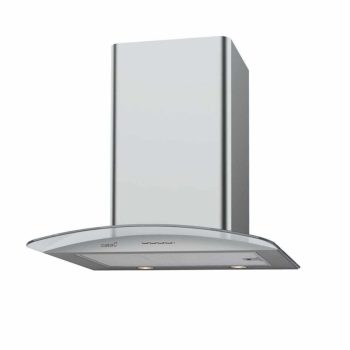 Cata - Páraelszívó GAMMA GLASS 600 GX/F LED