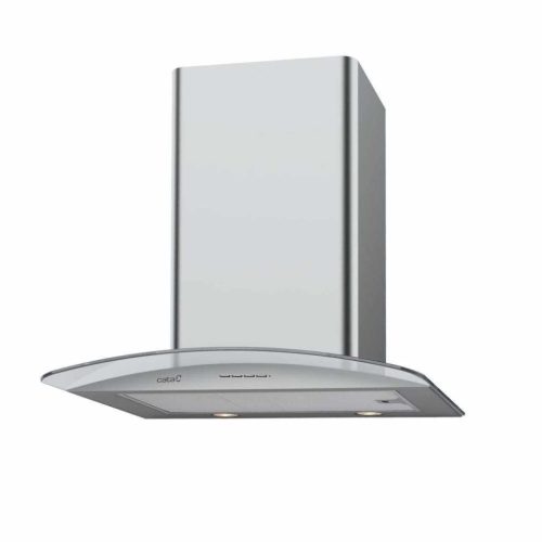 Cata - Páraelszívó GAMMA GLASS 600 GX/F LED