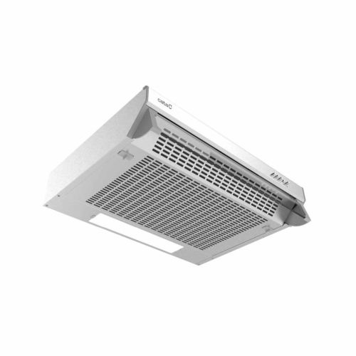 Cata - Páraelszívó FK-6000 X SLIM inox