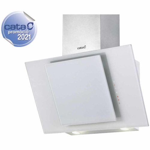 CATA - Páraelszívó Ceres 600 Fehér
