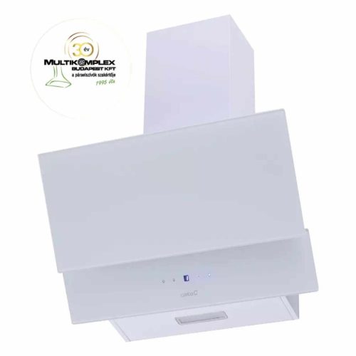 Cata - Páraelszívó AG4-A600 GWH fehér