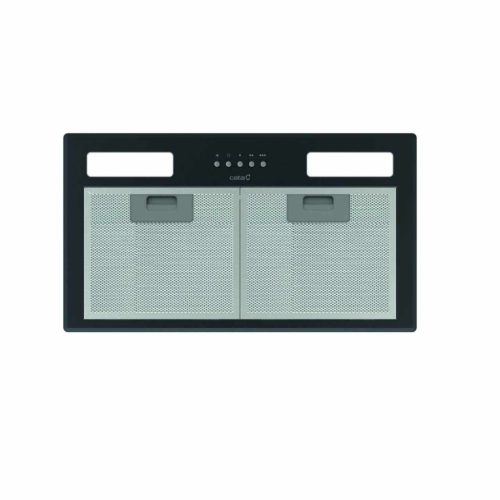 Cata - Páraelszívó GT-PLUS 45 BK/M fekete