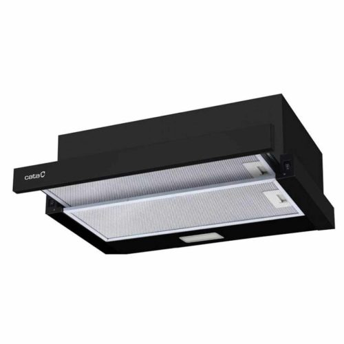 Cata - Páraelszívó TFB-5160 BK fekete
