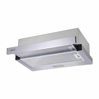 Cata - Páraelszívó TFB-5160 X inox
