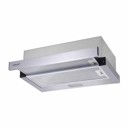 Cata - Páraelszívó TFB-5160 X inox