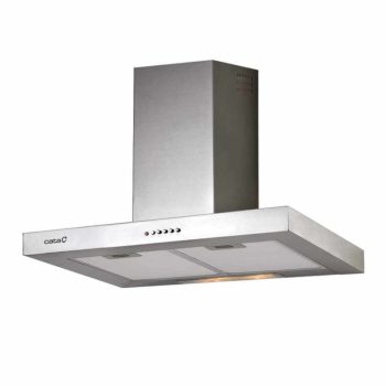 Cata - Páraelszívó SK-6000 X inox