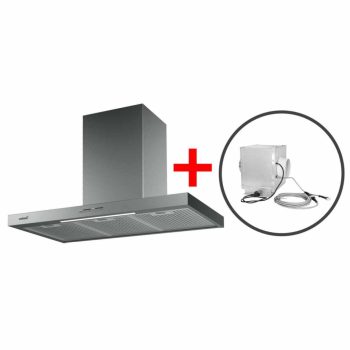   Cata - Páraelszívó Sygma 9010 X motor nélkül + MULTI Külső motor SEM1 T850