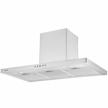 Cata - Páraelszívó S-PRO 9000 X inox