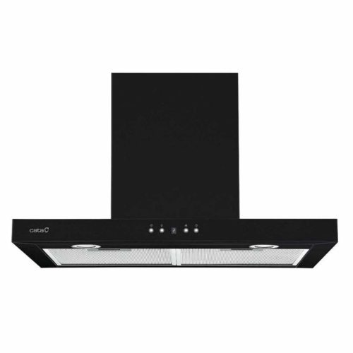 Cata - Páraelszívó S-PRO 7000 BK fekete
