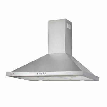 Cata - Páraelszívó Beta PRO 9000 X inox