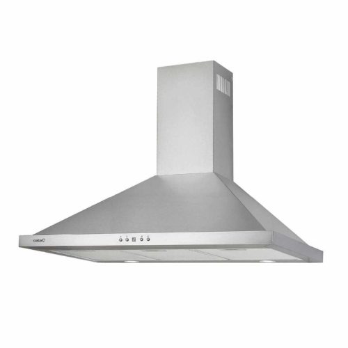 Cata - Páraelszívó Beta PRO 9000 X inox