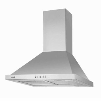 Cata - Páraelszívó Beta PRO 6000 X inox