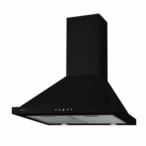 Cata - Páraelszívó Beta PRO 7000 BK fekete