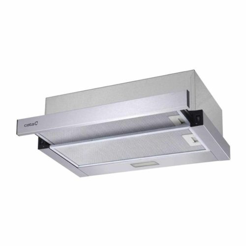 Cata - Páraelszívó TFB-5150 X inox