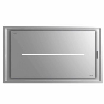 Cata - Páraelszívó Isla Bennu 1200 X Hob to Hood