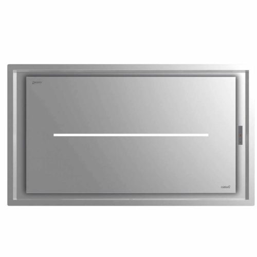 Cata - Páraelszívó Isla Bennu 1200 X Hob to Hood