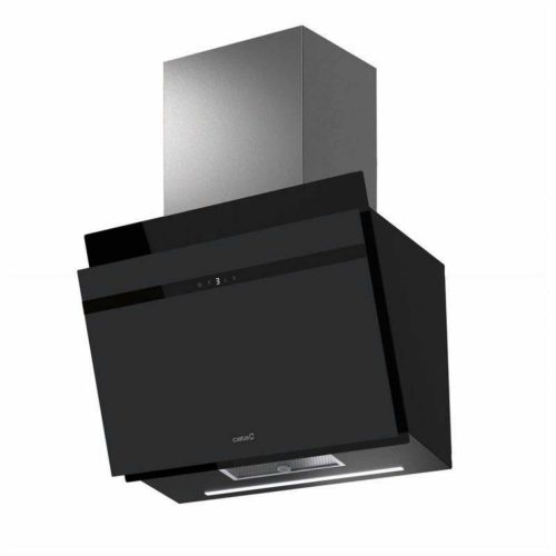 Cata - Páraelszívó Thalassa EVO 600 GBK fekete