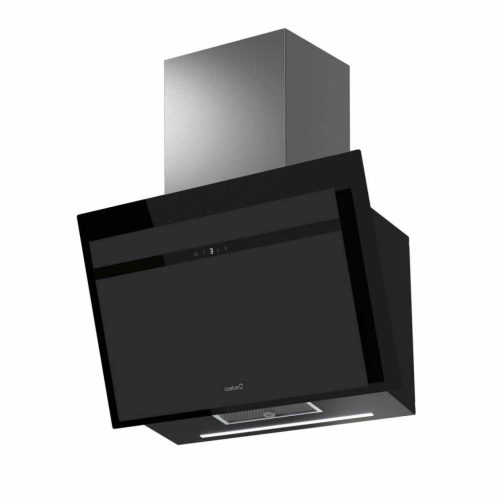 Cata - Páraelszívó Thalassa EVO 700 GBK fekete