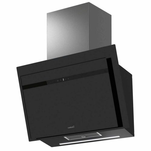 Cata - Páraelszívó Thalassa EVO NO drip 700 GBK fekete