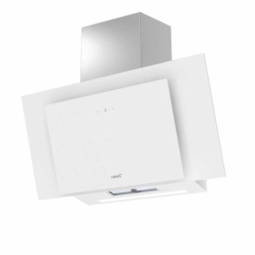 Cata - Páraelszívó Thalassa PRO 900 GWH fehér hob to hood - A készlet erejéig rendelhető!