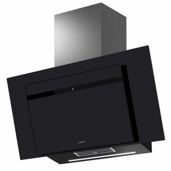 Cata - Páraelszívó Thalassa EVO NO drip 900 GBK fekete