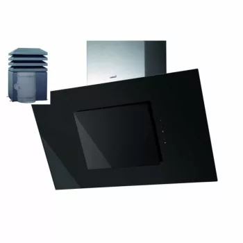 Cata THALASSA 900 fekete SILENT SPLIT EXTERIOR fali