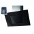 Cata THALASSA 900 fekete SILENT SPLIT EXTERIOR fali