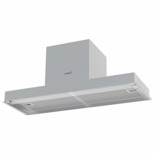 CATA OUTLET - Páraelszívó CORONA X 60 inox - A készlet erejéig rendelhető!