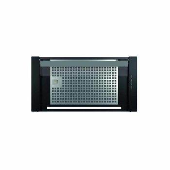 Cata - Páraelszívó CORONA 60 BK fekete