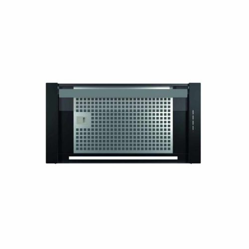 Cata - Páraelszívó CORONA 60 BK fekete