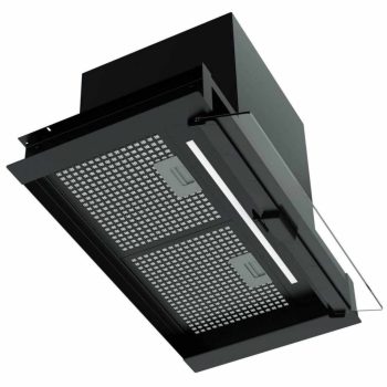 Cata - Páraelszívó ARONA 60 BK fekete