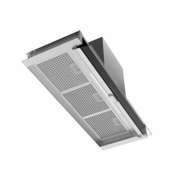 Cata - Páraelszívó ARONA 90 X inox