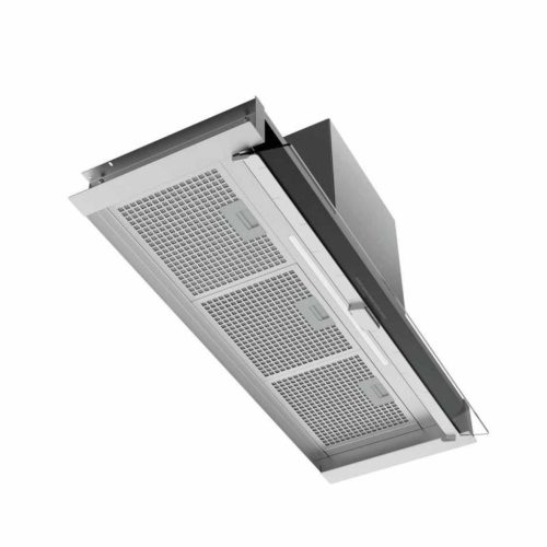 Cata - Páraelszívó ARONA 90 X inox